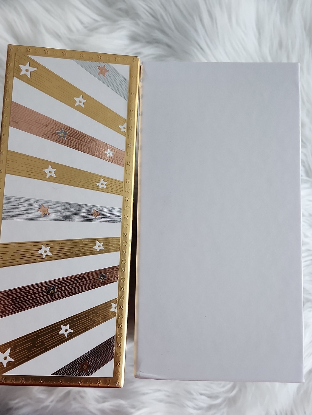 Christian Dior Gift Box New 9" x 9" x 4.5" - Picture 7 of 12